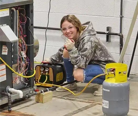 hvac services Cold Spring